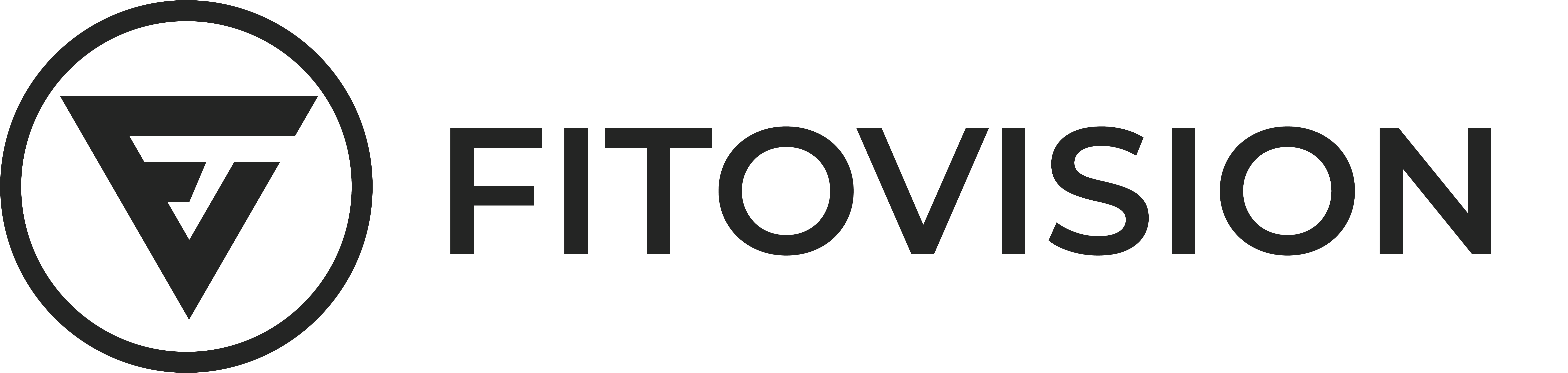 Fitovision Logo